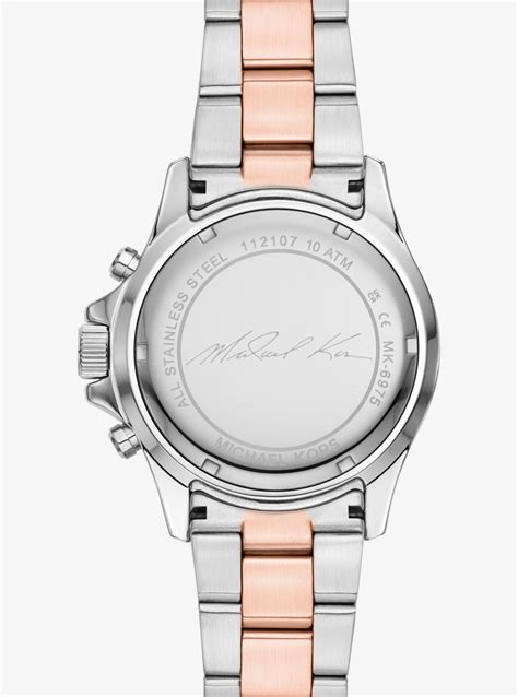 michael kors oversized everest|Michael Kors Everest.